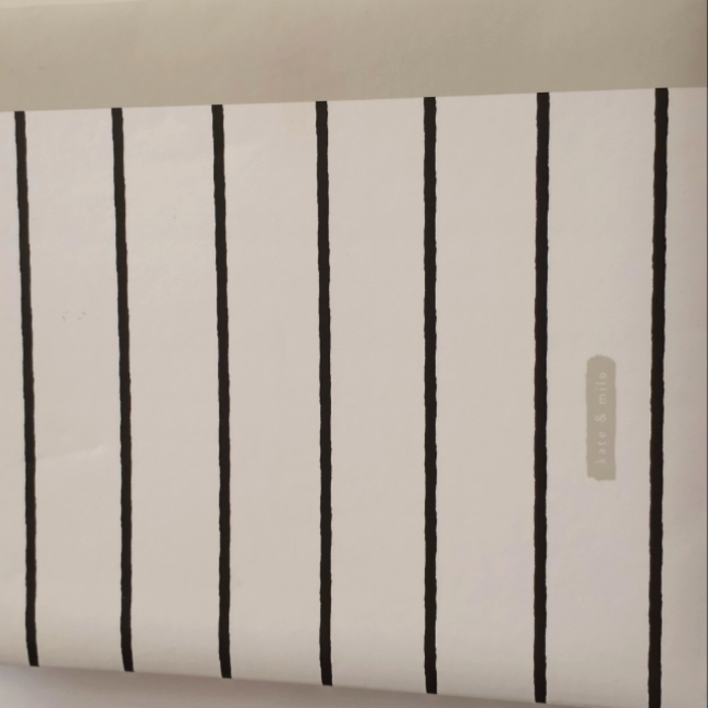 Kate & milo Baby's first year book new - Picture 6 of 7